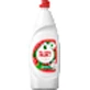 FAIRY Detergente lavavajillas granada, 750 ml