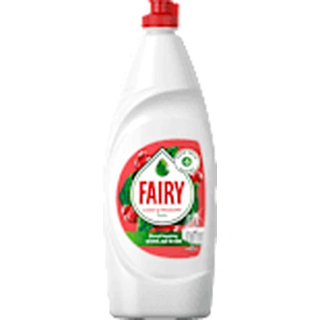 FAIRY Detergente lavavajillas granada, 750 ml