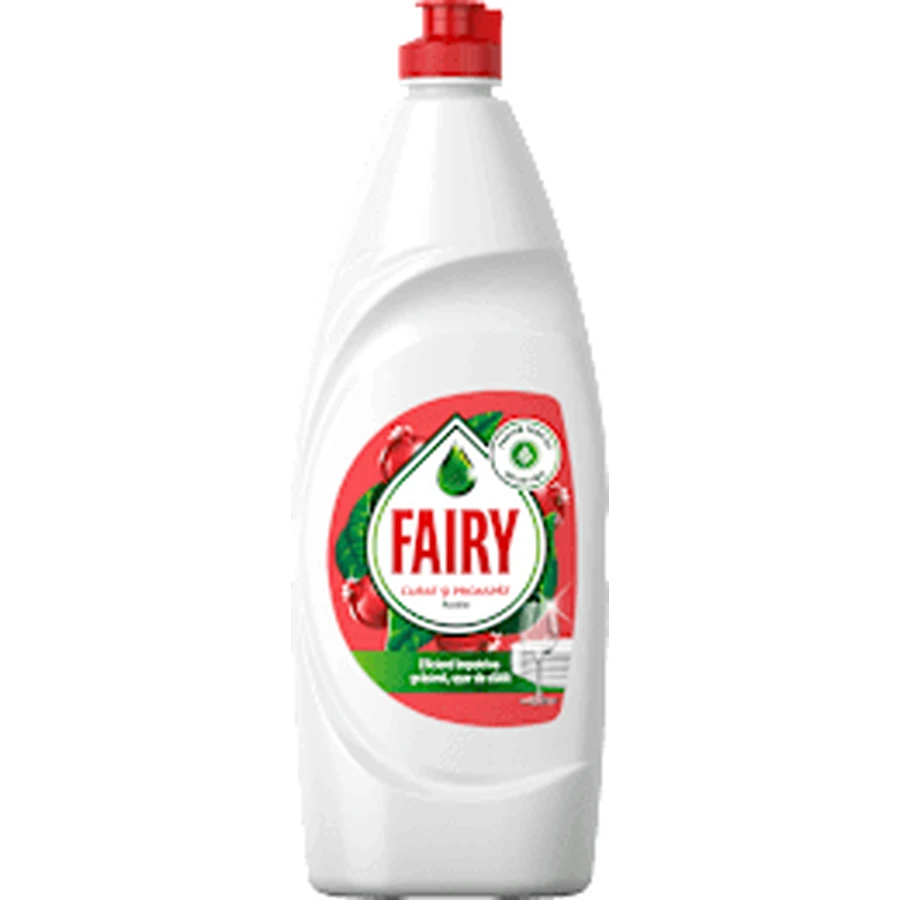 FAIRY Detergente lavavajillas granada, 750 ml
