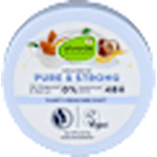 alverde NATURKOSMETIK Puur & Sterk Deodorantcrème 50 ml