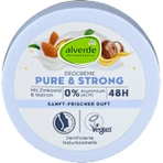alverde NATURKOSMETIK Puur & Sterk Deodorantcrème 50 ml