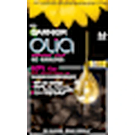 GARNIER olia Permanent paint 5.0 Brown, 174 ml
