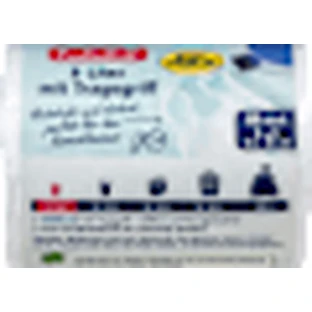 Profissimo Garbage bag with handle, 5 liters, for cosmetic bin, 85 pcs
