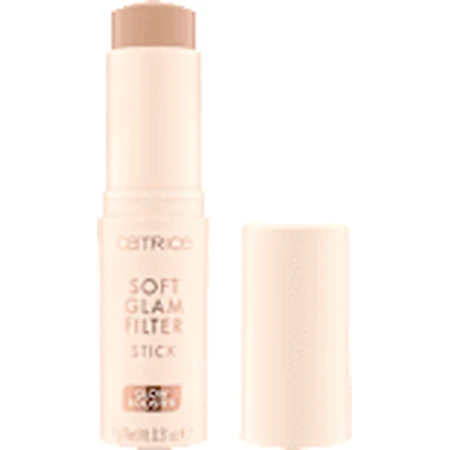 CATRICE Foundation Stick Soft Glam Filter 010 Fair - Licht, 9 g