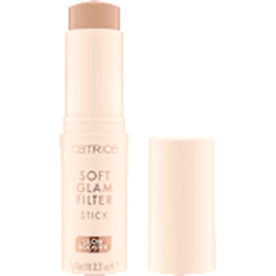 CATRICE Foundation Stick Soft Glam Filter 010 Fair - Licht, 9 g