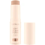 CATRICE Foundation Stick Soft Glam Filter 010 Fair - Licht, 9 g