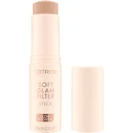 CATRICE Foundation Stick Soft Glam Filter 010 Fair - Licht, 9 g