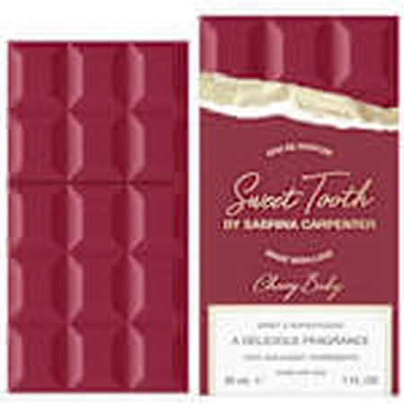 Sabrina Carpenter Eau de parfum Sweet Tooth Cherry Baby 30 ml