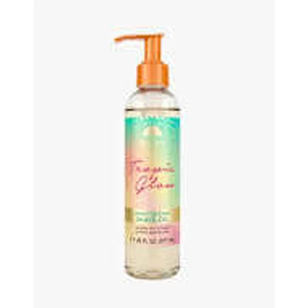 Tree Hut Tropic Glow Huile de rasage hydratante, 227 ml