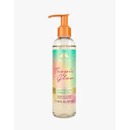 Tree Hut Tropic Glow Huile de rasage hydratante, 227 ml