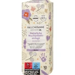 HALLOHEBAMME Postpartum absorbent pads, 10 pcs