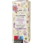 HALLOHEBAMME Postpartum absorbent pads, 10 pcs