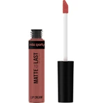 miss sporty Matte To Last 16 Hr Matte Liquid Lip Lipstick 410 Blush, 1 pc