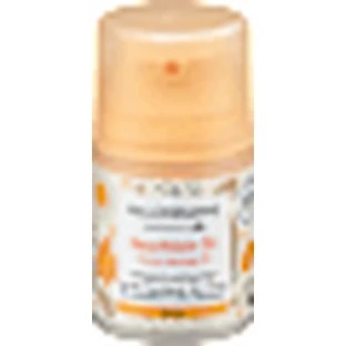 HALLOHEBAMME Aceite de masaje para la barriguita del bebé, 50 ml