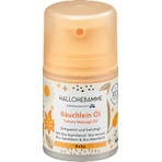 HALLOHEBAMME Aceite de masaje para la barriguita del bebé, 50 ml