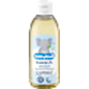 babylove Baby empfindliches Mandelöl 250 ml