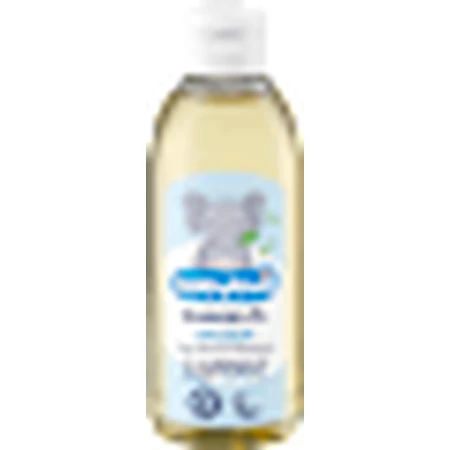 babylove Baby empfindliches Mandelöl 250 ml