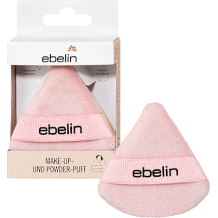 ebelin 2 in 1 poef, 1 st