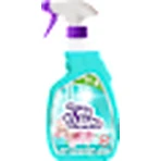 Teta Violeta Fresh window cleaning solution, 750 ml