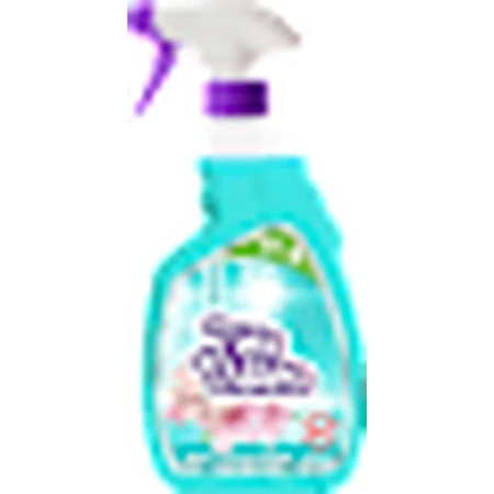 Teta Violeta Fresh window cleaning solution, 750 ml