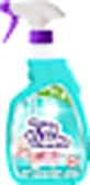 Teta Violeta Fresh Fensterreinigungslösung, 750 ml