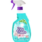 Teta Violeta Fresh window cleaning solution, 750 ml