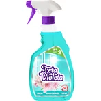 Teta Violeta Fresh window cleaning solution, 750 ml