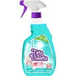 Teta Violeta Fresh window cleaning solution, 750 ml