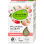 alverde NATURKOSMETIK Savon solide à la pêche, 100 g