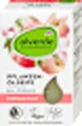 alverde NATURKOSMETIK Solid soap with peach, 100 g