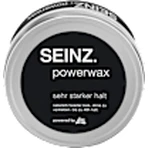 SEINZ. Hair wax, 100 ml