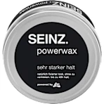 SEINZ. Hair wax, 100 ml