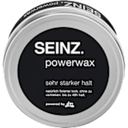 SEINZ. Hair wax, 100 ml
