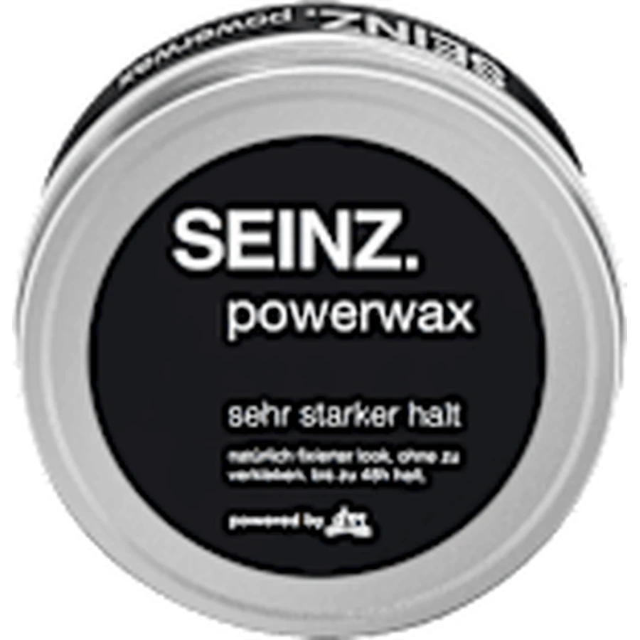SEINZ. Hair wax, 100 ml