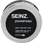 SEINZ. Hair wax, 100 ml