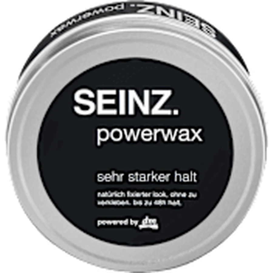 SEINZ. Hair wax, 100 ml
