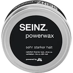 SEINZ. Hair wax, 100 ml