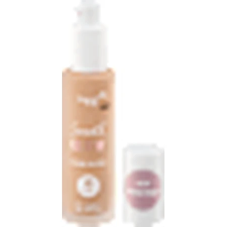 trend !t up Foundation Smooth Glow Fluid Filter 040