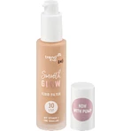 trend !t up Foundation Smooth Glow Fluid Filter 040