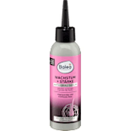 Balea PROFESSIONAL Hair Serum for growth + strength, anti-wrinkle, 150 ml