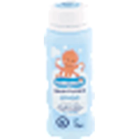 babylove Baby sensitive powder, 100 g