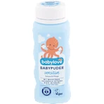 babylove Baby sensitive powder, 100 g