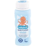 babylove Baby sensitive powder, 100 g