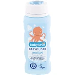 babylove Baby sensitive powder, 100 g