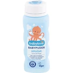 babylove Baby sensitive powder, 100 g