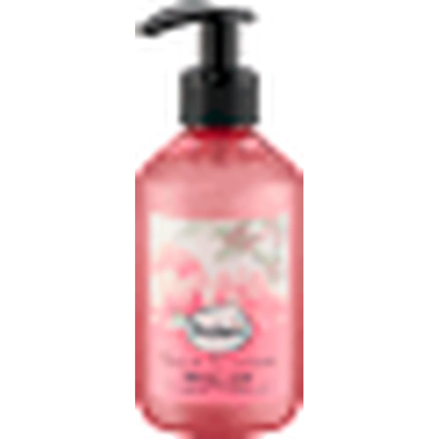 Balea Jabón líquido con peonía y sándalo, 300 ml
