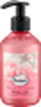 Balea Liquid soap with peony and sandalwood, 300 ml