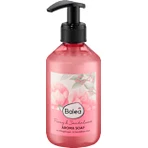 Balea Jabón líquido con peonía y sándalo, 300 ml