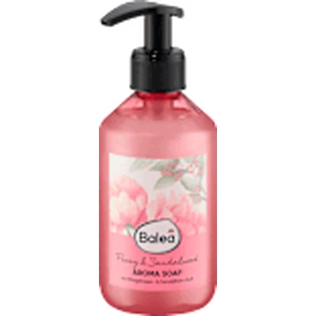 Balea Jabón líquido con peonía y sándalo, 300 ml