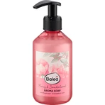 Balea Jabón líquido con peonía y sándalo, 300 ml